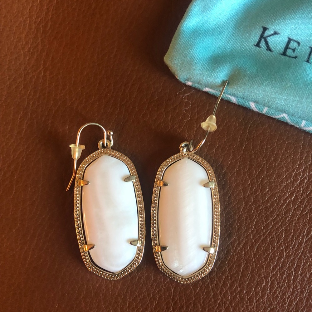 Kendra Scott Earrings